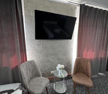 Runcu House | Casa Logascu
