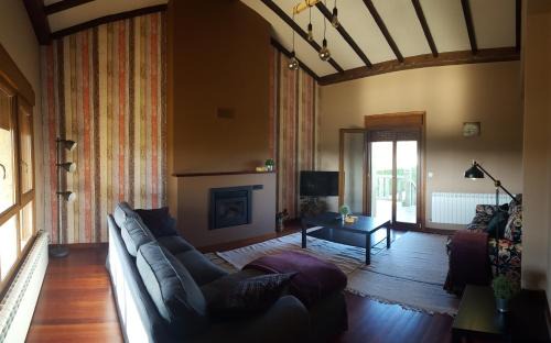 Salceda House | Casa Loisiana