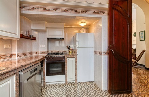 Callosa d' En Sarria Villa | Casa Lola Callosa 16 - Callosa d'En Sarria, Costa Blanca