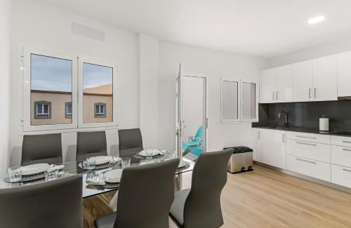 Las Vegas Apartment | Casa Lola