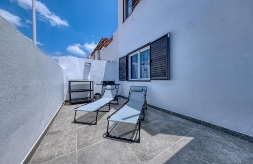 Playa Honda House | Casa Lolo y Pepe