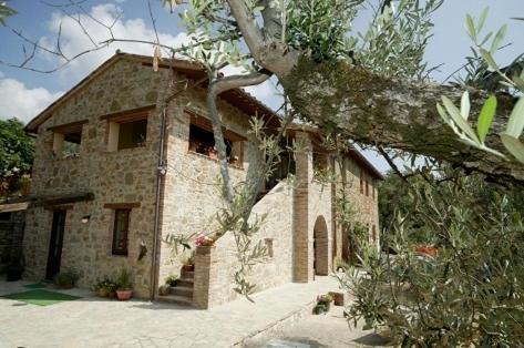 Panicale House | Casa Lorenzo
