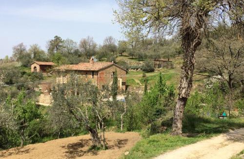Panicale House | Casa Lorenzo