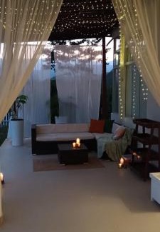 Satipo Apartment | Casa Lorenzo