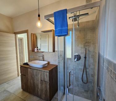 Due Carrare House | Casa Loretta