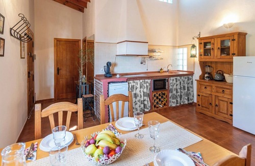 El Borge Villa | Casa Lorpica El Borge by Ruralidays
