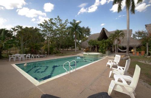 Tolima Department House | Casa los Almendros