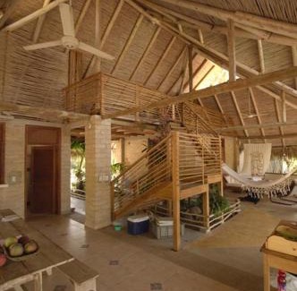 Tolima Department House | Casa los Almendros