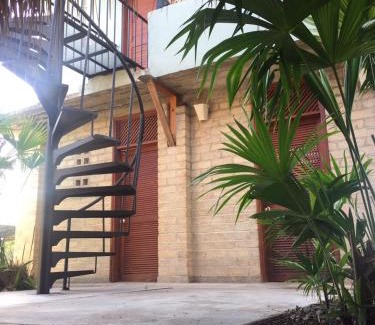 Tolima Department House | Casa los Almendros