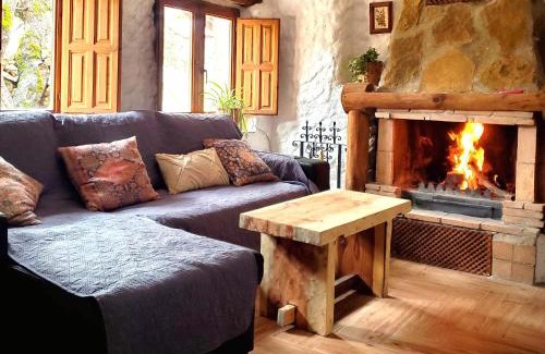 La Hueta Ski Chalet | Casa los chaparrales mirador