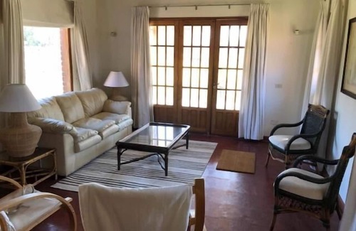 Pirque Hotel | Casa Los Ciervos