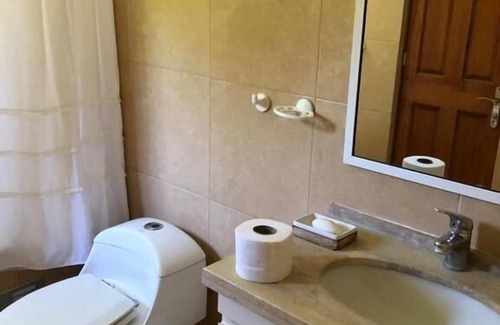 Pirque Hotel | Casa Los Ciervos