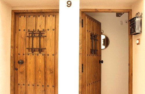 Anna House | Casa Los gorgos