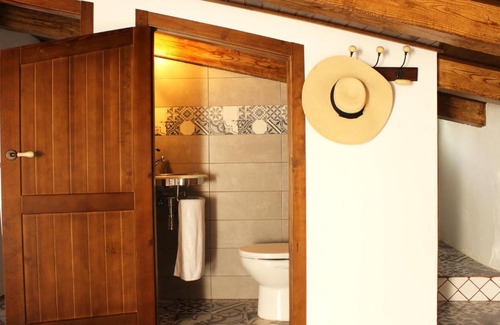 Anna House | Casa Los gorgos