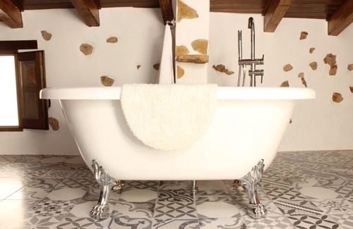 Anna House | Casa Los gorgos