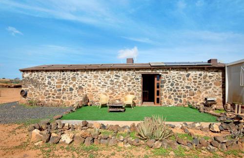 Puerto del Rosario House | Casa los Javieles
