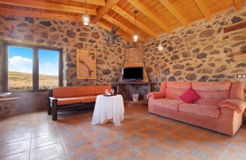 Puerto del Rosario House | Casa los Javieles