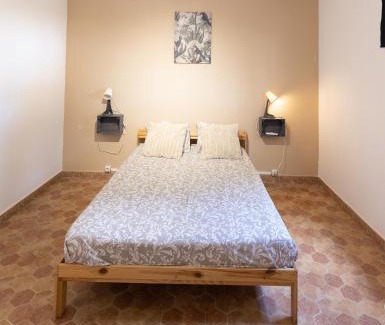 Pilas House | Casa los Laureles