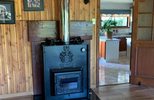Osorno House | Casa Los Notros