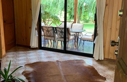 Osorno House | Casa Los Notros