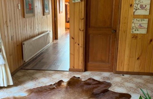 Osorno House | Casa Los Notros