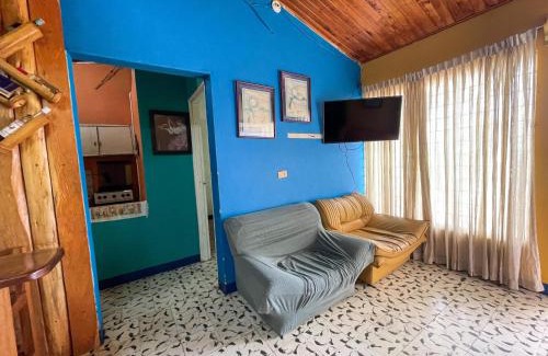 Jerico House | Casa Los Patios