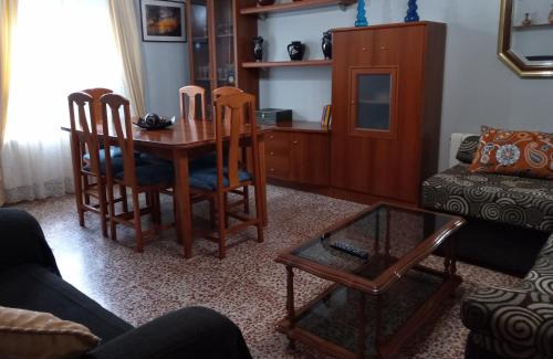 Siles House | Casa Los Pinos