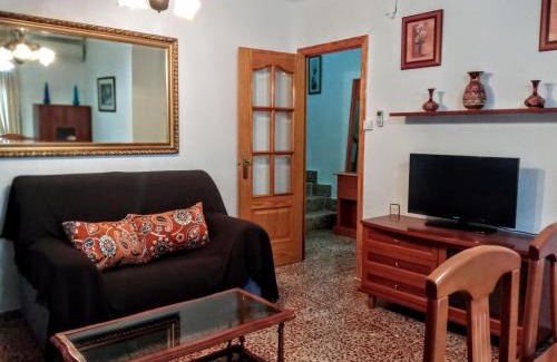 Siles House | Casa Los Pinos