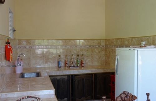 Soroa House | Casa Los Sauces
