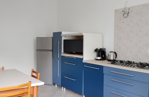 Pantigliate Apartment | Casa Loto - Relaxation on the outskirts of Milan