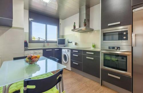 Dreta de l'Eixample House | Casa Lourdes
