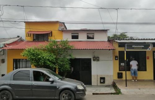 La Dorada Apartment | Casa low cost