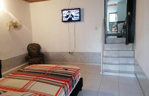 La Dorada Apartment | Casa low cost
