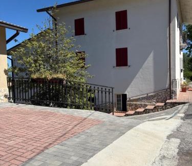 Caramanico Terme House | Casa Lu'