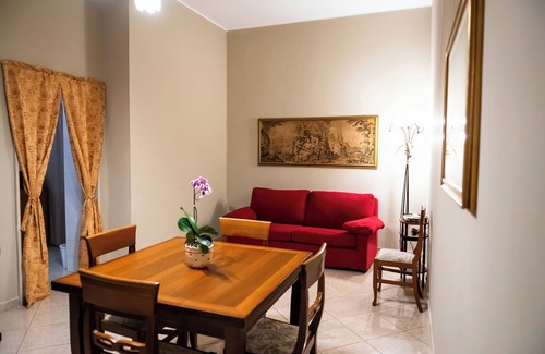 Trinitapoli House | Casa Luca - Live Like a Local - Pet Friendly