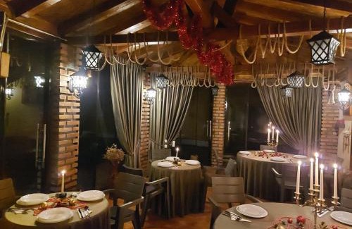 Moldova Noua House | CASA LUCA