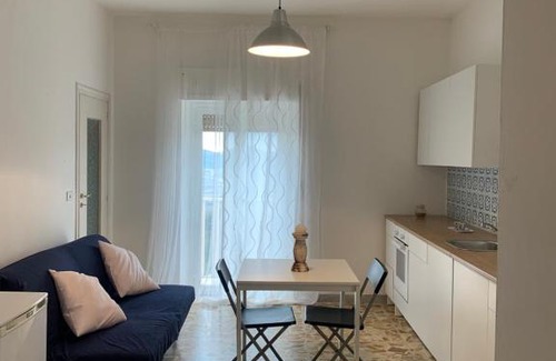 Brindisi Montagna House | Casa Luce