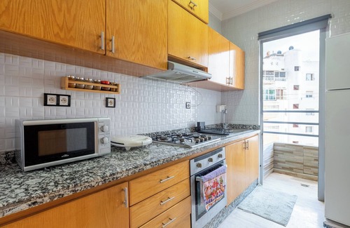 Diour Jamaa Apartment | Casa Lucia(Family Appartement)(Optical Fiber)