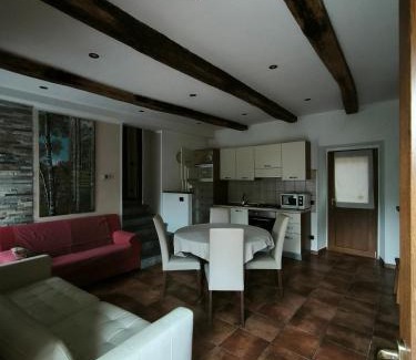 Pella House | Casa Lucia