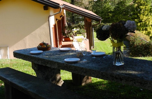 Bracchio Apartment | Casa Luciana, Lake Mergozzo