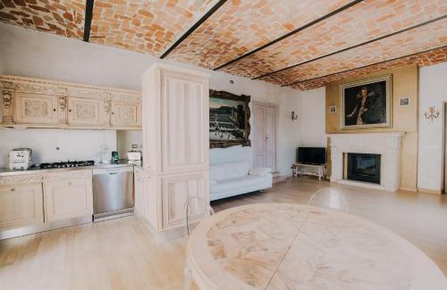 Santo Stefano Belbo Apartment | Casa Luigi Ariano