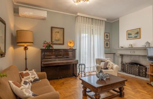 San Vincenzo Apartment | Casa Luigina