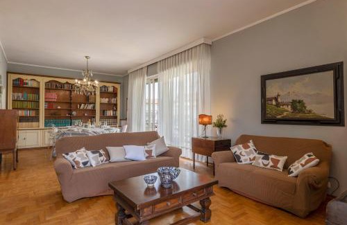 San Vincenzo Apartment | Casa Luigina