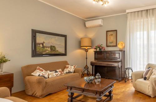 San Vincenzo Apartment | Casa Luigina