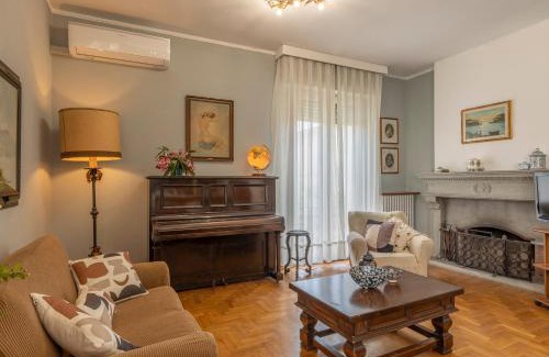 San Vincenzo Apartment | Casa Luigina