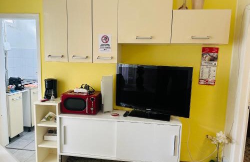 Bresso Apartment | Casa Lumi