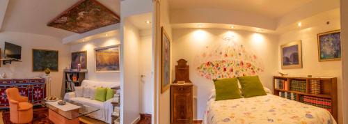 El Chorrillo Bed & Breakfast | Casa Luminosa