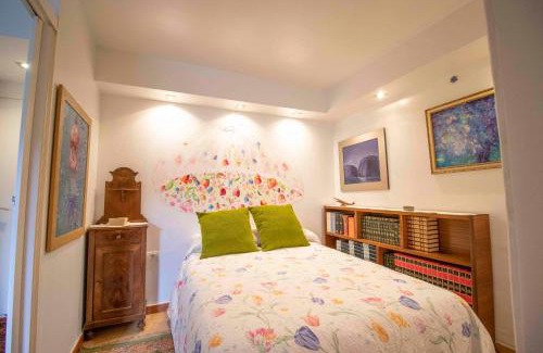 El Chorrillo Bed & Breakfast | Casa Luminosa