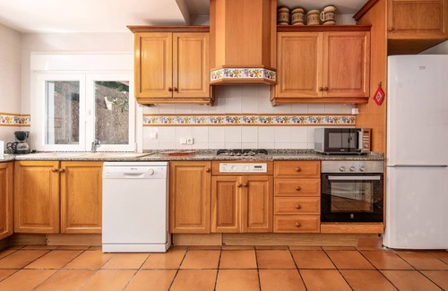 Mar Azul Villa | Casa Luna 6 - Javea, Costa Blanca