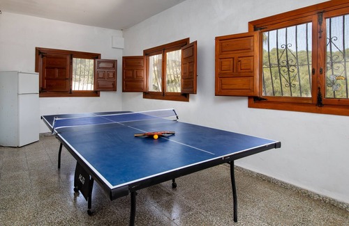 Mar Azul Villa | Casa Luna 6 - Javea, Costa Blanca